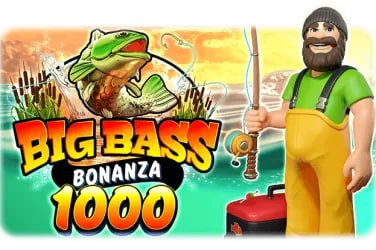 Ilustrasi permainan tembak ikan virtual