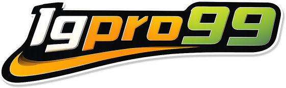 Logo lgpro99
